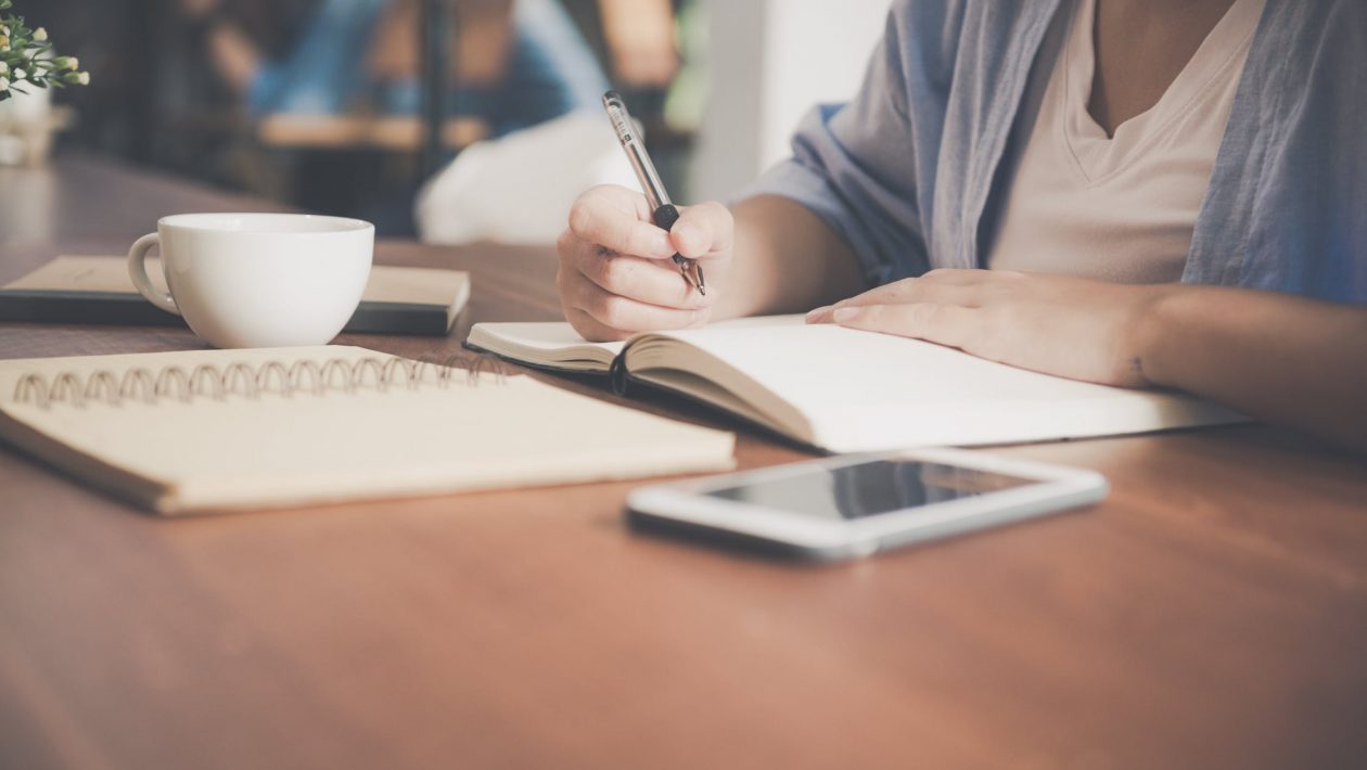 Write for Us