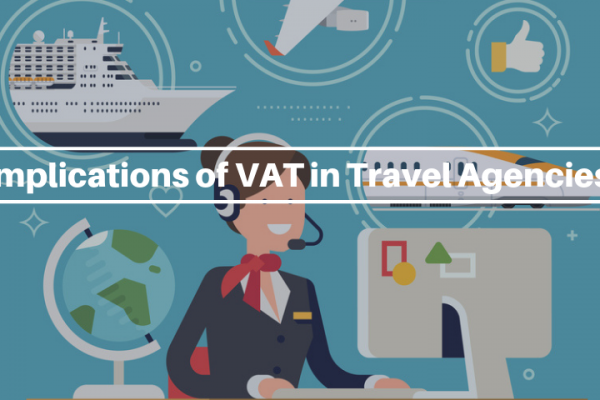 Implications of VAT in Travel Agencies