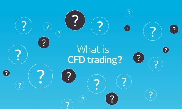 Dealing with the high impact news in the CFD market